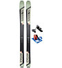 K2 Set Wayback 88 W + Radical + Pure Guide