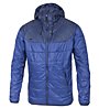 Kaikkialla Eetu Insulated - giacca con cappuccio trekking - uomo, Blue
