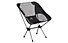 Kaikkialla Folding Chair Small - Campingstuhl, Black/Grey