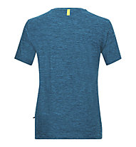 Kaikkialla Kajoo M S/S - T-shirt - uomo, Blue