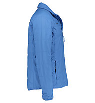 Kaikkialla Narva M - giacca trekking - uomo, Blue