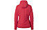 Kaikkialla Nauvo W - giacca trekking - donna, Red