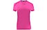 Kaikkialla Tiina - T-shirt trekking - donna, Pink