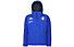 Kappa 6 Cento 611 FISI - giacca da sci - uomo, Light Blue