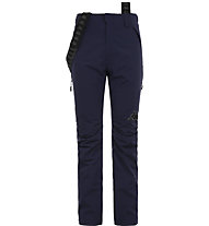 Kappa 6Cento 622 - pantaloni da sci - uomo, Blue