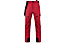Kappa 6Cento 622 - pantaloni da sci - uomo, Red