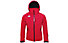 Kappa 6Cento 650 - giacca sci - uomo, Red