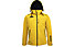 Kappa 6Cento 650X - giacca da sci - uomo, Yellow