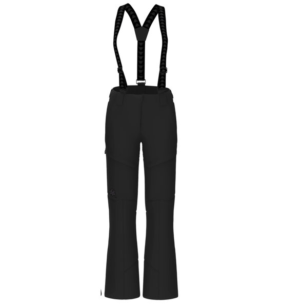 Kappa pantaloni sci donna sales