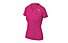 Karpos Alta Via W - t-shirt - donna, Pink