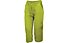 Karpos Bould 3/4 - pantaloni corti arrampicata - donna, Green