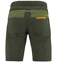 Karpos Dolada - pantaloni corti trekking - uomo, Dark Green/Green
