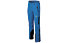 Karpos Express 200 Evo - pantaloni sci alpinismo - uomo, Light Blue