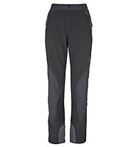 Karpos Express W 200 - pantaloni sci alpinismo - donna, Grey