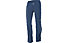 Karpos Far - pantaloni lunghi zip-off trekking - uomo, Blue