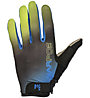 Karpos Federia - MTB Handschuh, Blue/Grey/Green
