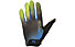 Karpos Federia - MTB Handschuh, Blue/Grey/Green