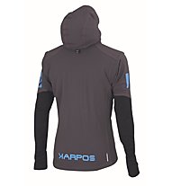 Karpos Forcella Jacket - giacca softshell - uomo, Blue