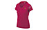 Karpos Genzianella - T-Shirt - Damen, Pink