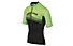 Karpos Green Fire - maglia ciclismo - uomo, Green/Black