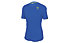 Karpos Hill Jersey - T-shirt trekking - uomo, Light Blue