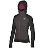 Karpos Lastei Active Plus - giacca primaloft - donna, Black