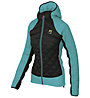 Karpos Lastei active Plus - Primaloftjacke - Damen