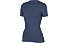 Karpos Lo-Lote - T-Shirt arrampicata - donna, Blue