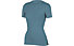 Karpos Lo-Lote - T-Shirt Klettern - Damen, Light Blue