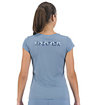 Karpos Loma W Jersey - T-Shirt - Damen, Light Grey