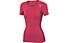 Karpos Loma W Puls Jersey - T-shirt trekking - donna, Pink