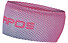 Karpos  Mesh 12 cm - Stirnband, Pink