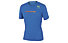 Karpos Profili - T-shirt trekking - uomo, Blue