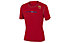 Karpos Profili Jersey - T-Shirt Wandern - Herren, Red