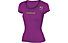 Karpos Profili - T-shirt trekking - donna, Violet