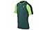 Karpos Ravalles Jersey - t-shirt - uomo, Dark Green/Light Green