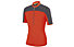 Karpos Rise - T-Shirt Bergsport - Herren, Red/Black