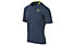 Karpos Swift - T-shirt trekking - uomo, Dark Blue