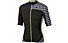 Karpos Teck Evo - maglia ciclismo - uomo, Green/Black