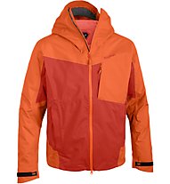 Salewa Kechu - giacca hardshell trekking - uomo, Orange