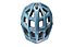 KED KAILU - Fahrradhelm - Kinder, Grey/Green
