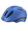KED Meggy III Trend - casco bici - bambini, Blue