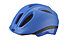 KED Meggy III Trend - casco bici - bambini, Blue