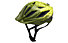 KED Street Junior Pro - casco bici - bambino, Dark Green