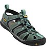 Keen Clearwater CNX - sandali - donna, Blue