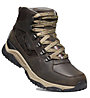 Keen Innate Leather Mid Wp Ltd - scarpe da trekking - uomo, Brown