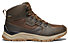 Keen Innate Leather Mid Wp M - scarpe da trekking - uomo, Brown