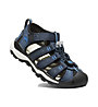 Keen Newport Neo H2SHO Children – Sandalen – Kinder, Dark Blue/Blue 