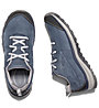 Keen Terradora Sneaker Leather - scarpe da trekking - donna, Blue