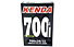 Kenda 700X28/32 Gravel - camera d'aria, Black